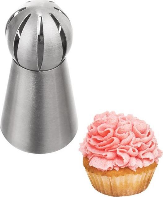 Orion Tylka końcówka do dekoracji TWIST miękka uniwersalny