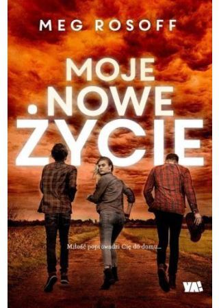 Moje nowe życie