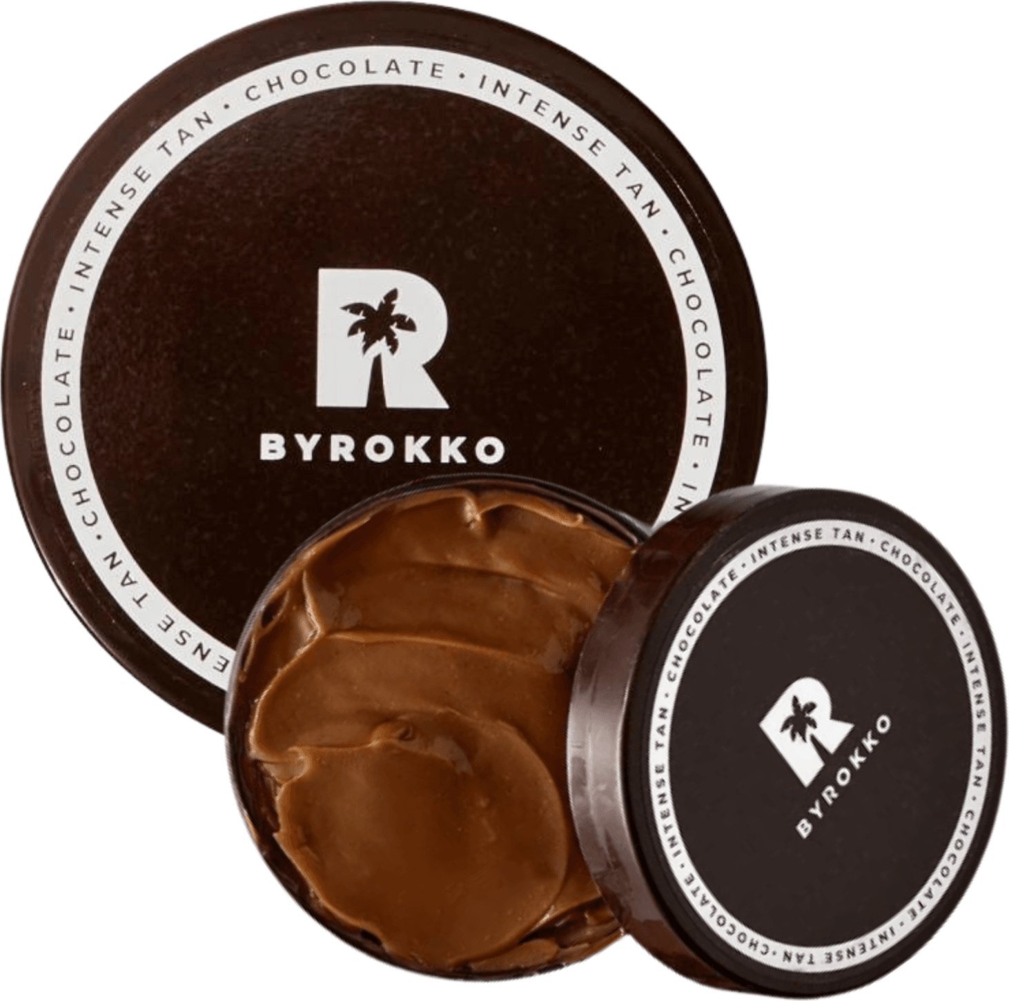 Byrokko Byrokko Shine Brown Chocolate Szybki Krem Brązujący