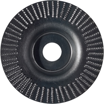 Tarpol Tarnik wpuszczony-B 22,2 x 125mm gładź ostateczna (T-63-125mm)