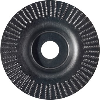 Tarpol Tarnik wpuszczony-B 22,2 x 125mm gładź ostateczna (T-63-125mm)