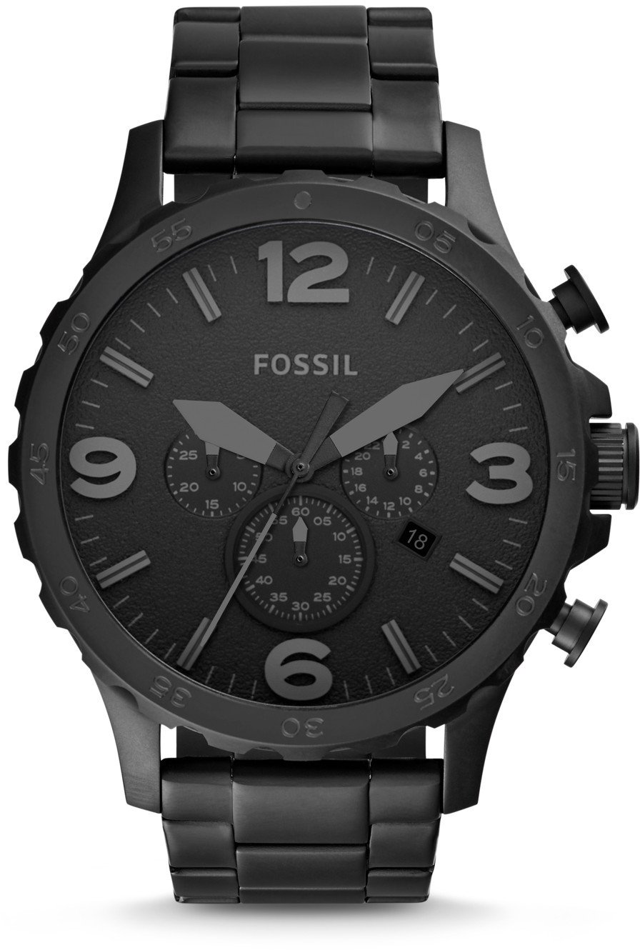 Fossil Nate JR1401