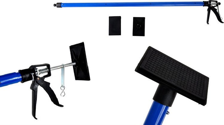 Geko Podpora teleskopowa G31001 GEKO