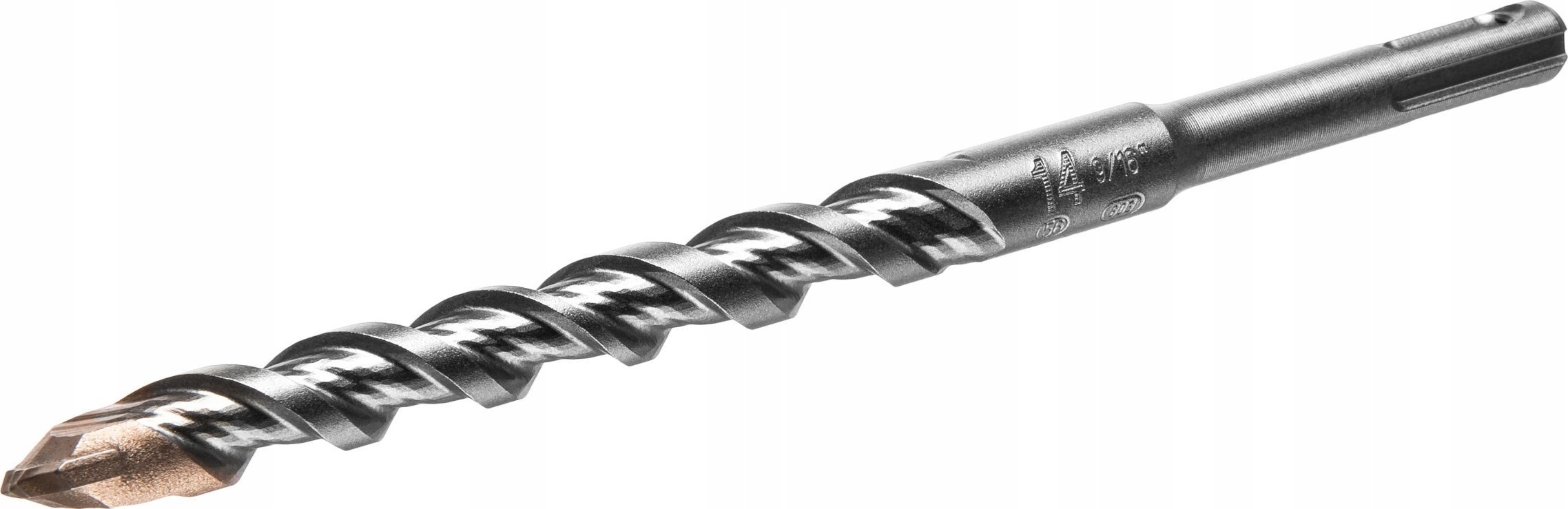 Wiertło Smart wiertło sds plus duo 12x1400/1350 smart