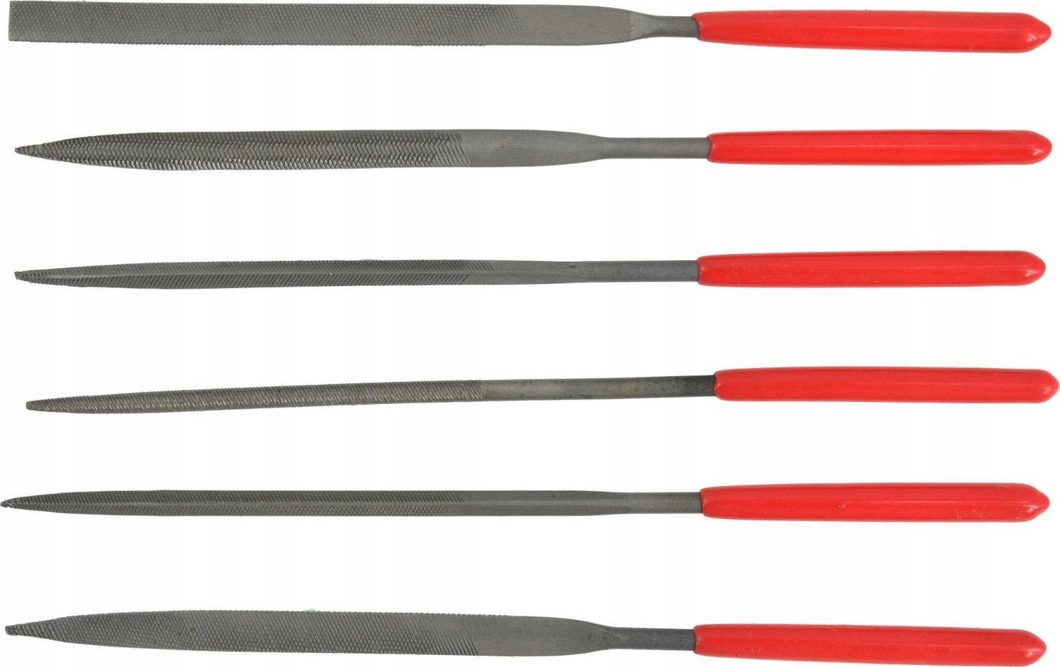 AWTools AWTOOLS IGLAK 6szt. 3x140x65mm