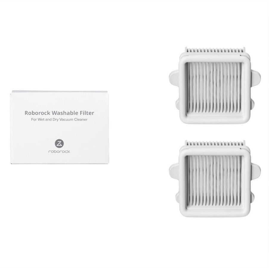 Roborock F25-Series Filter Kit 2 Pcs