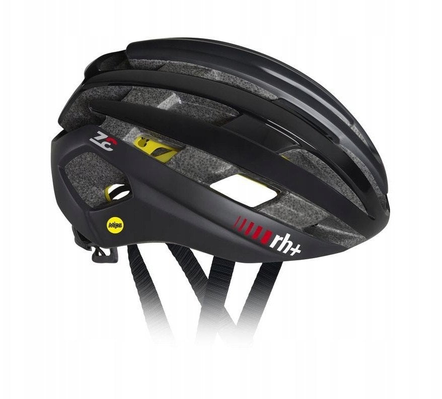 Helmet Bike Z Epsilon MIPS MATT BLACK - SHI - L/XL