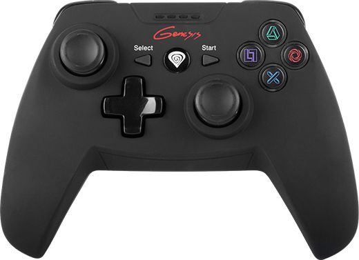 Pad Genesis PV58 (NJG-0692)