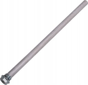 Kospel Anoda magnezowa AMW 31x570 z korkiem 5/4"