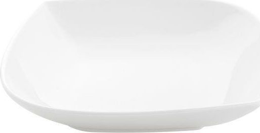 Florina Talerz głęboki Florina Moss 21 cm