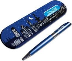 Pan Dragon Długopis I love Poland Gdańsk ILP-Długopis-GD