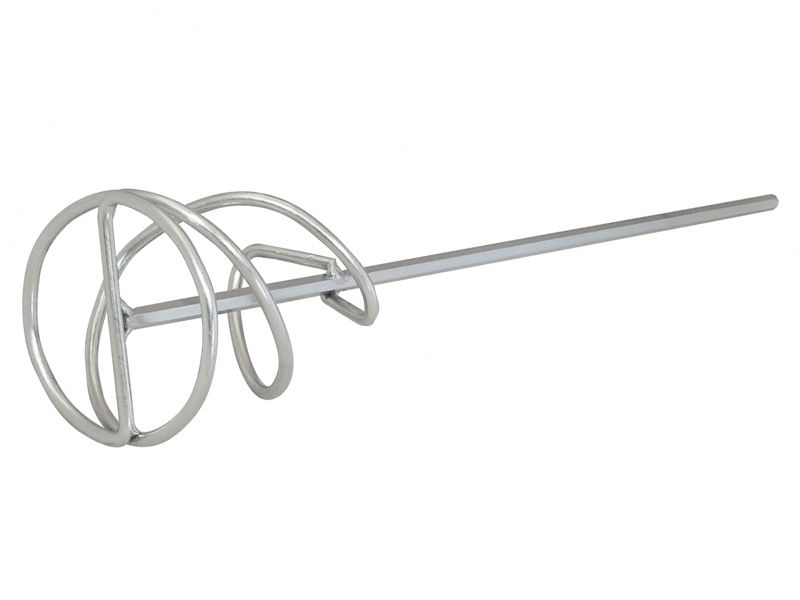 Modeco Mieszadło uniwersalne M14 120mm 15-25kg (MN-79-042)