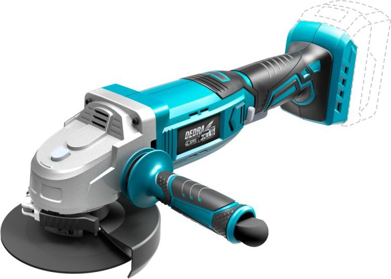 Szlifierka Dedra DED7051