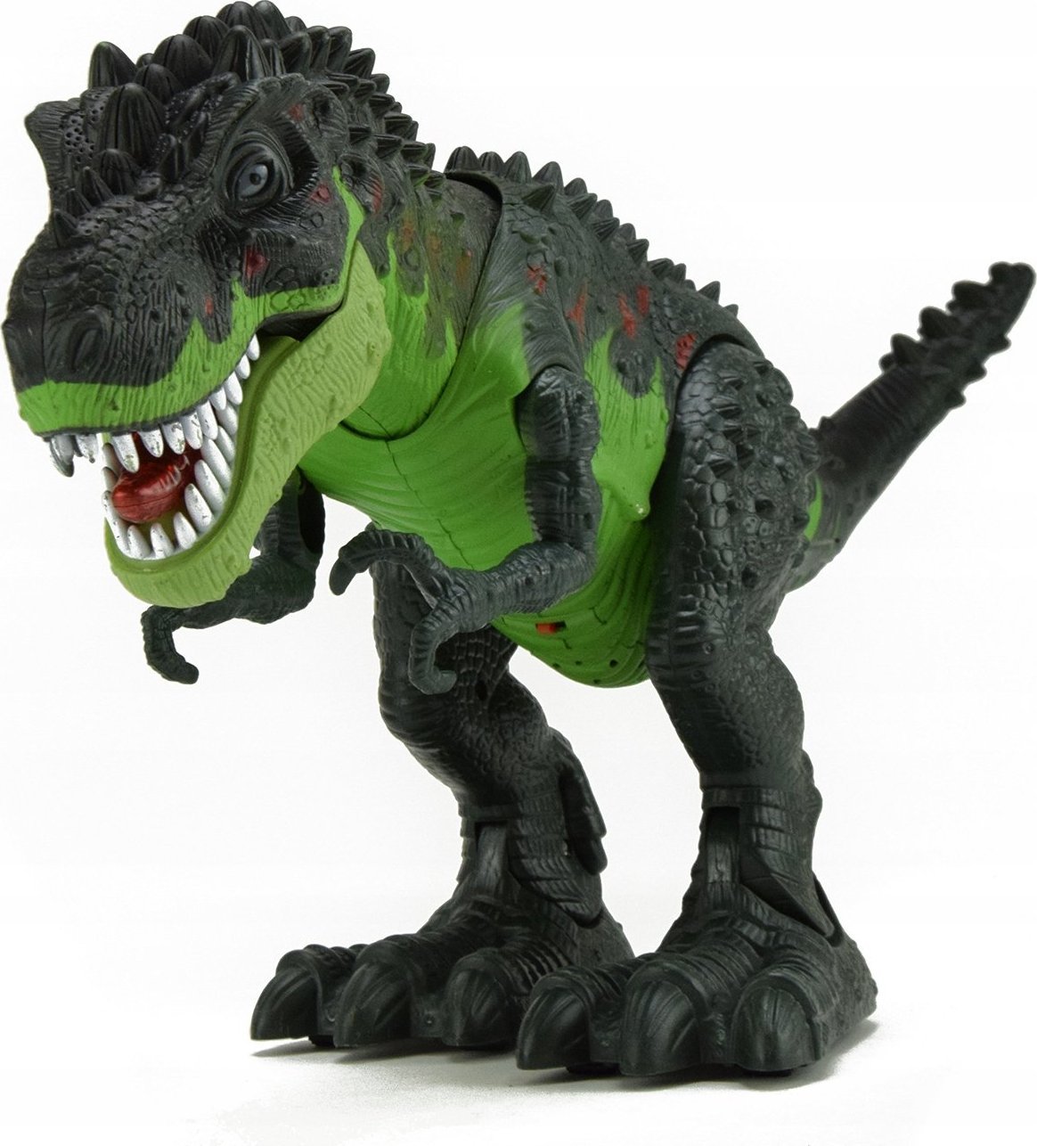 Figurka Skleplolki DINOZAUR T-REX OGROMNY 50CM CHODZI RYCZY GRATIS