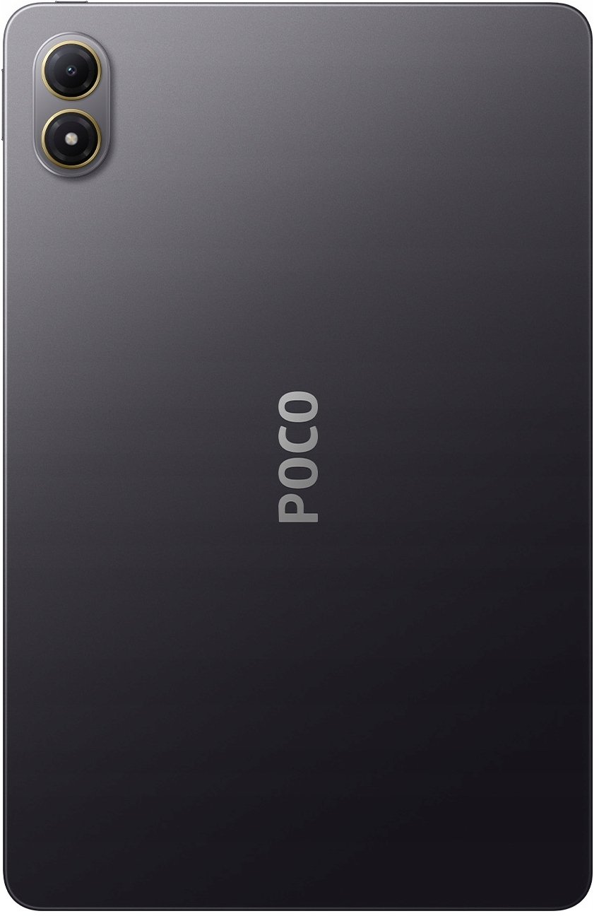 Tablet POCO Pad M1 12,1" 8 GB / 256 GB szary Wi-Fi Szary Grey