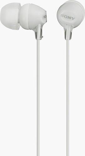 Słuchawki Sony MDR-EX15LPW