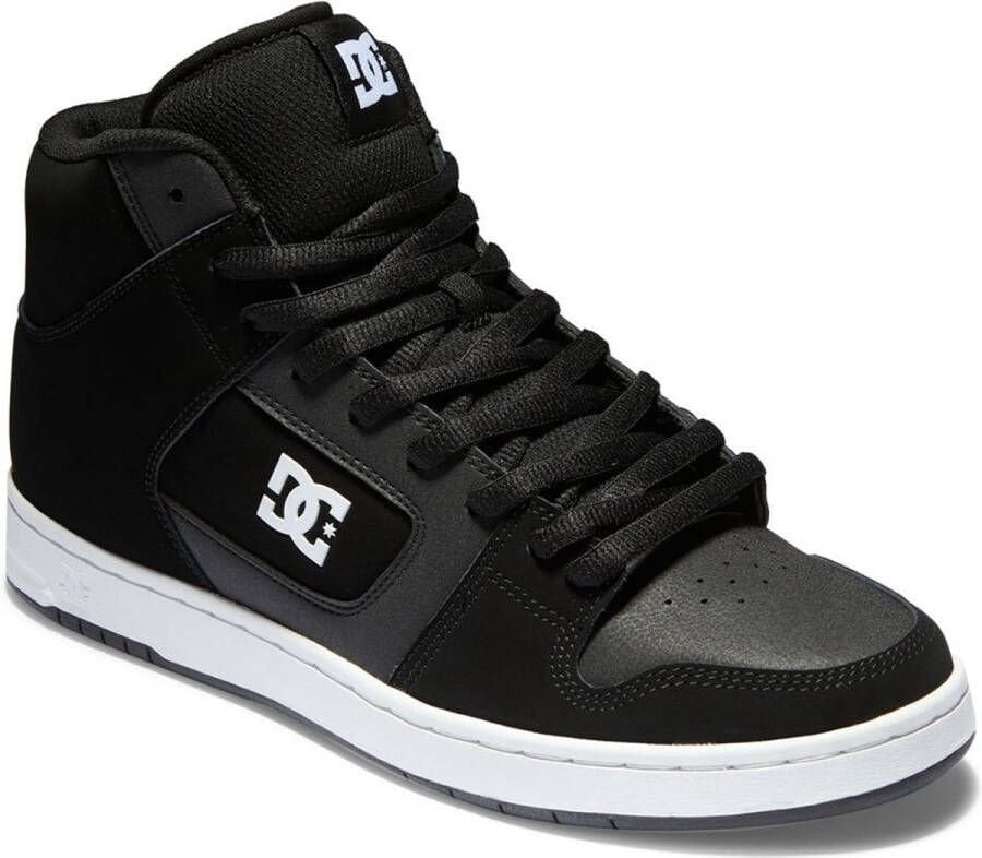 DC Shoes Manteca 4 Hi Czarny 42,5