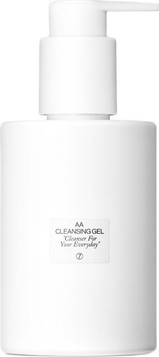 Shangpree AA Cleansing Gel żel oczyszczający 200ml