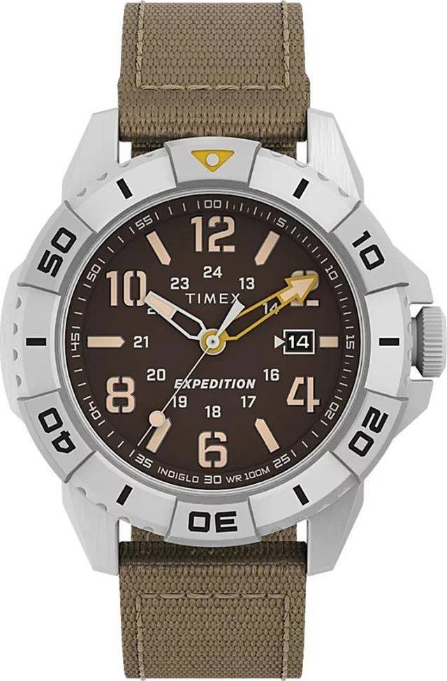 Zegarek Timex Zegarek Timex TW2V62400 Expedition North Ridge