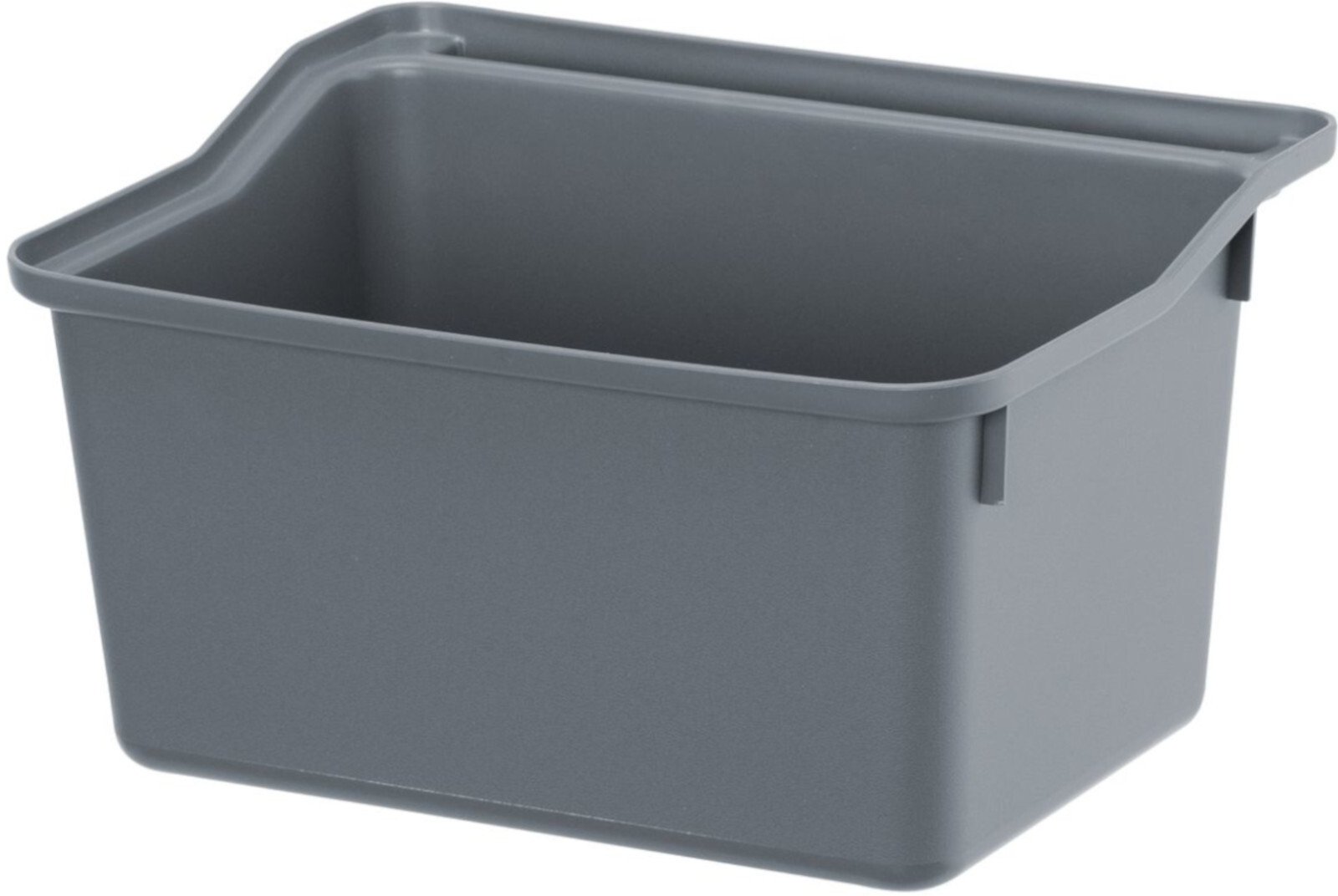 Pojemnik na odpadki do wózka kelnerskiego AmerBox 10 l Pojemnik na odpadki do wózka kelnerskiego AmerBox 10 l