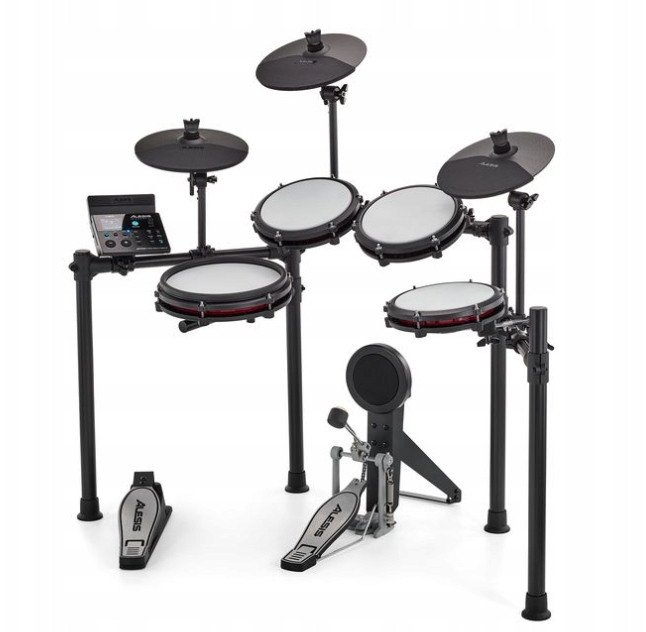 Alesis Nitro Max Kit elektroniczna perkusja