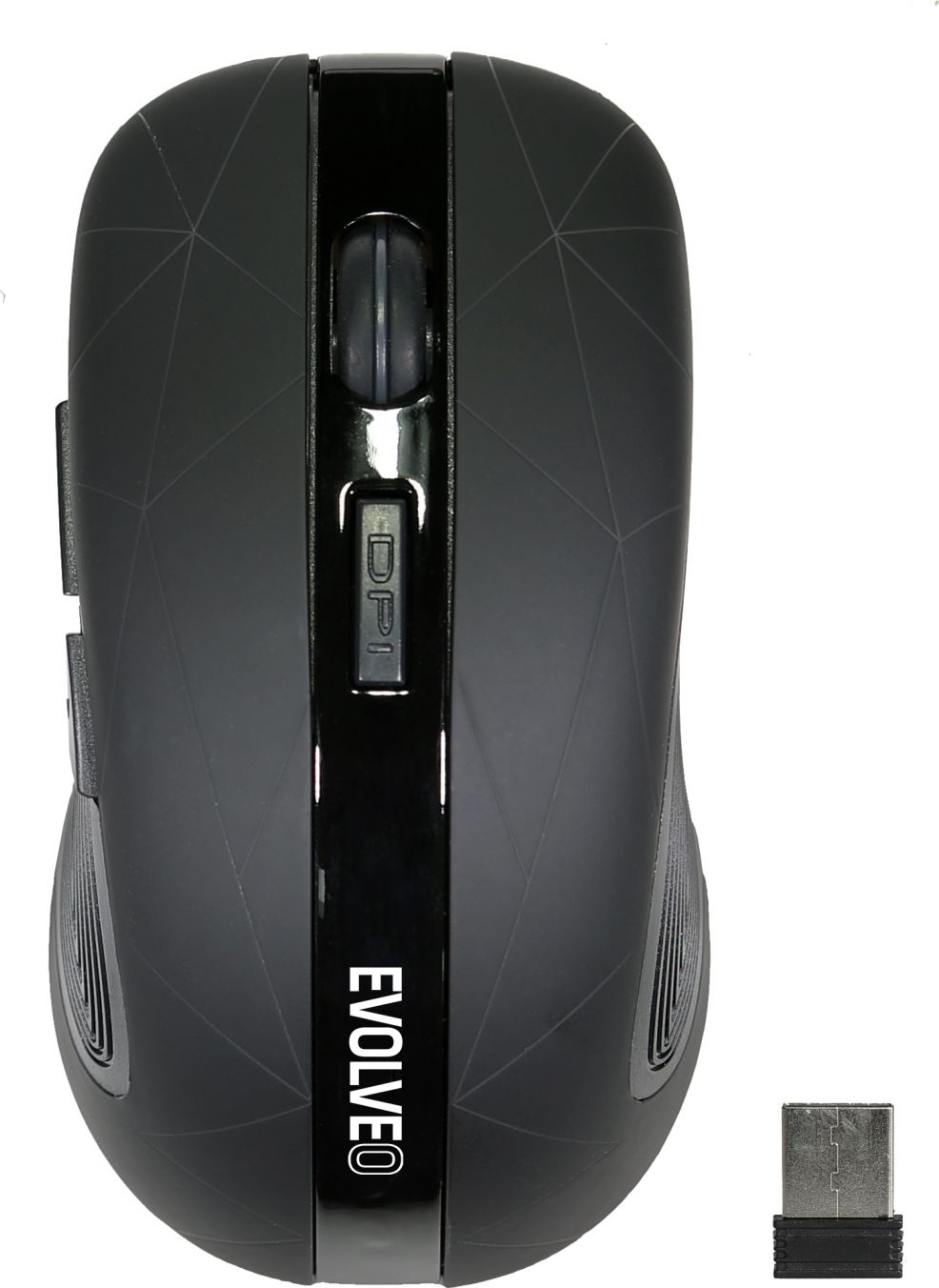 Mysz Evolveo WM430