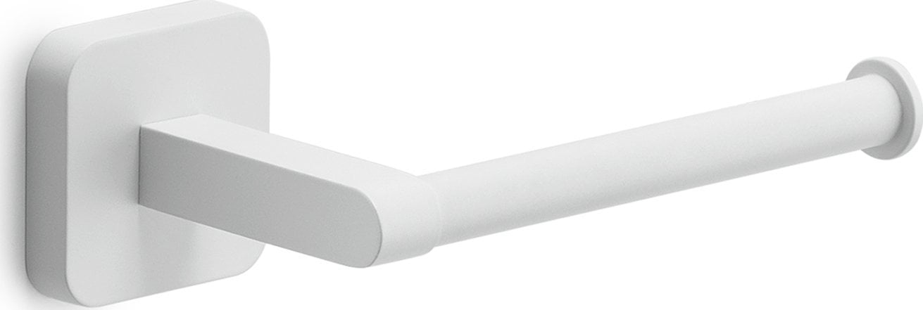 Sourcing TONGA TOILET PAPER HOLD 14.3CM MATT WH