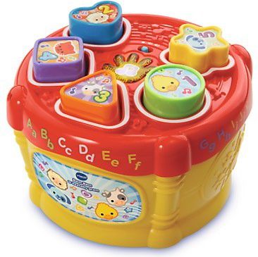 Vtech Bam W Kształty Gram 60670