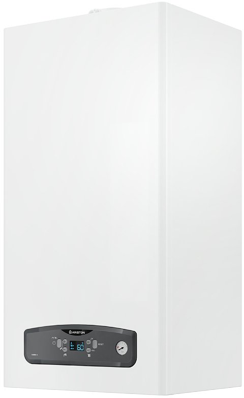 Piec gazowy Ariston Cares S 24 kW (3301637)