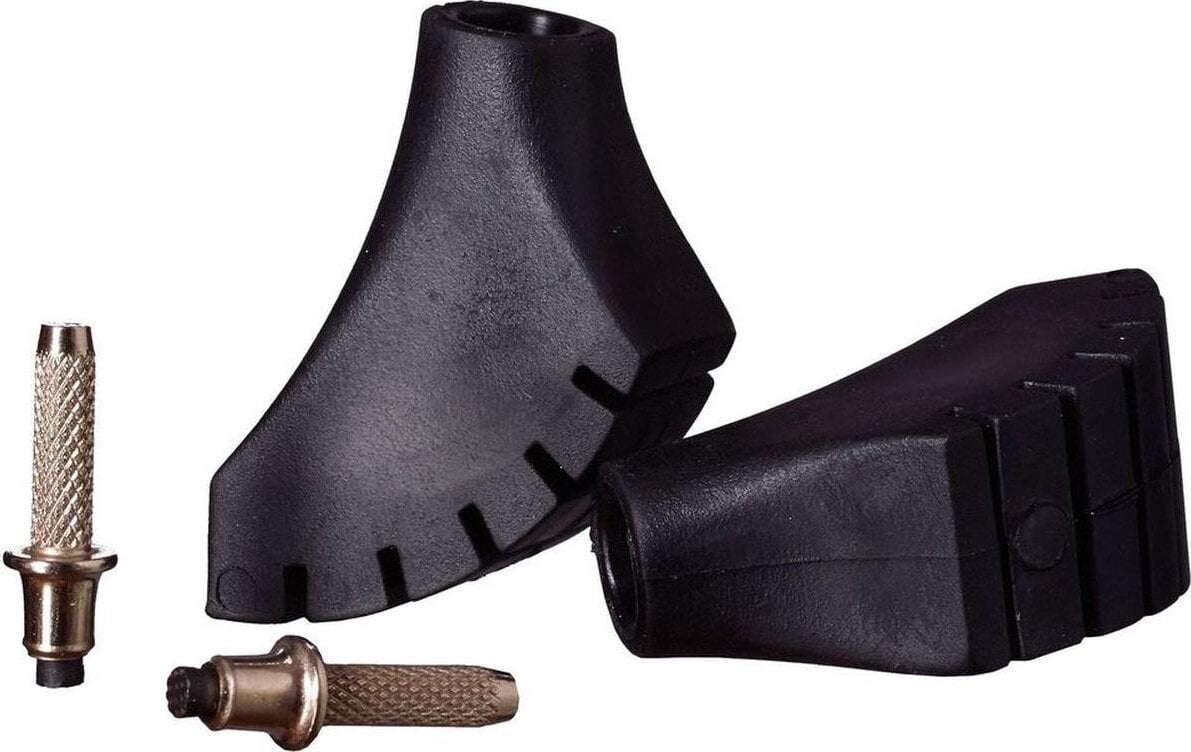 Enero KOŃCÓWKI NAKŁADKI NORDIC WALKING KPL.2SZT I 2 GROTY