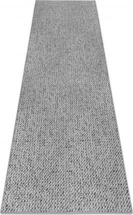 Dywany Łuszczów Chodnik CASABLANCA 920 szary, 110x350 cm