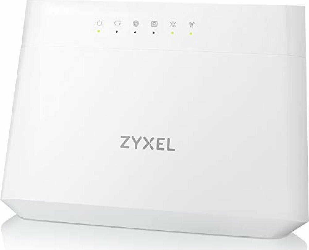 Router ZyXEL VMG3625 (VMG3625-T50B-EU02V1F)