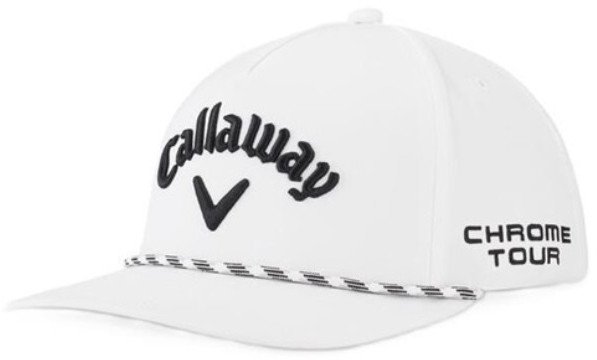Czapka golfowa Callaway Tour Authentic Performance Pro