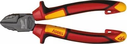 Milwaukee MILWAUKEE SIDE PLIERS 180mm VDE