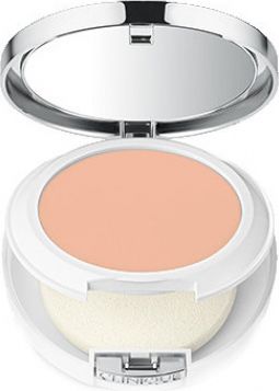 Clinique podkład w pudrze Beyond Perfecting Powder Foundation & Concealer 02 Alabaster 14.5g