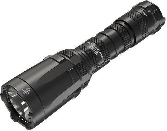 Latarka Nitecore FLASHLIGHT SRT SERIES/2100 LUMENS SRT6I NITECORE
