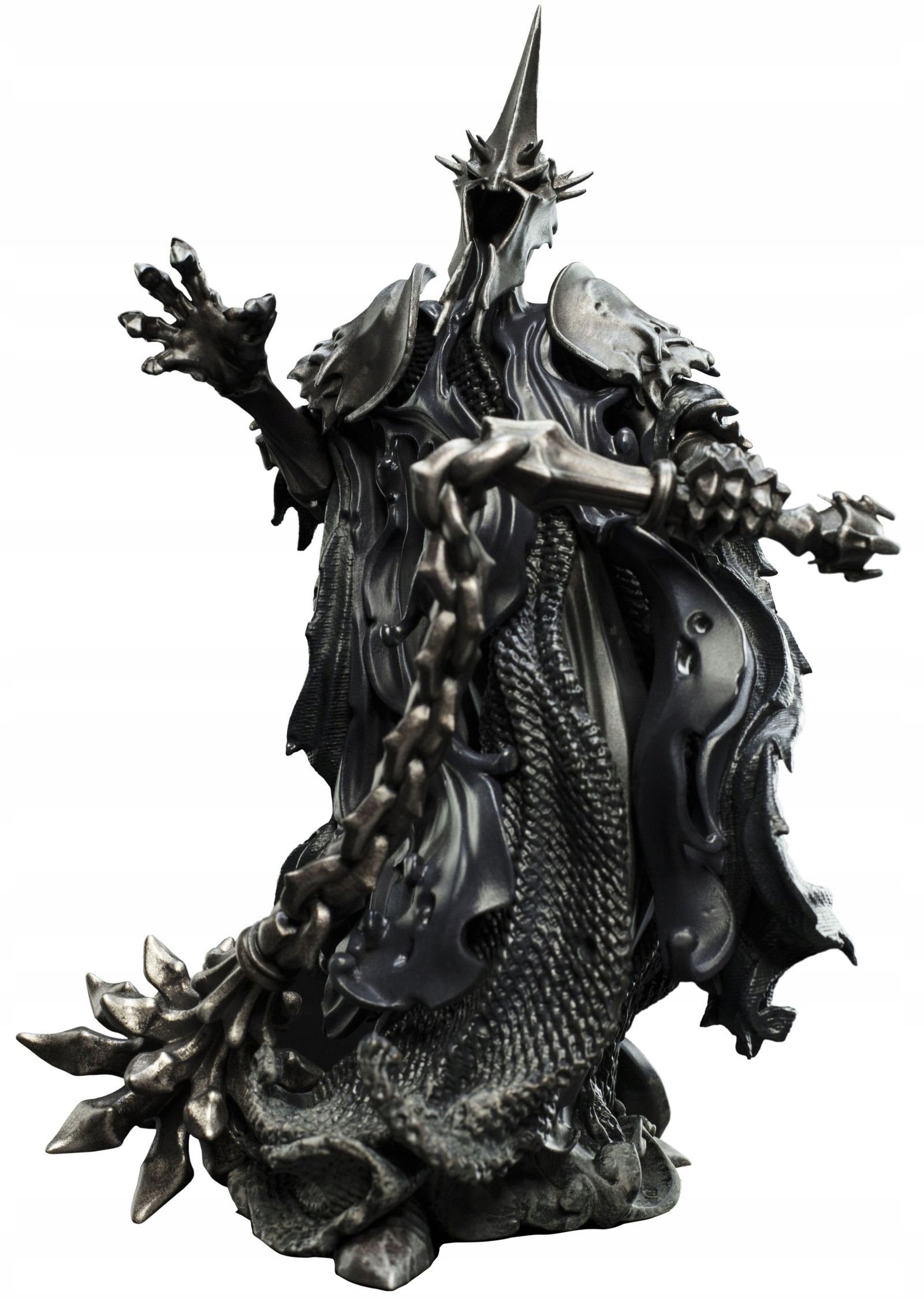 Witch King Mini Epic The Lord of the Rings Figurka 19 cm