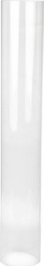 Meva Tuba rura szklana do lampy gazowej grzejnika PIRAMIDA Tuba rura szklana do lampy gazowej grzejnika PIRAMIDA