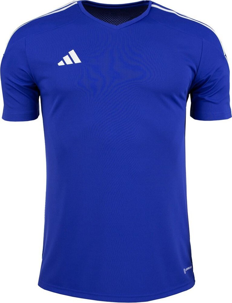 Koszulka męska adidas Tiro 23 League Jersey niebieska HR4611 XS