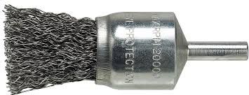 Luna Szczotka pędzlowa 26mm (201520202)