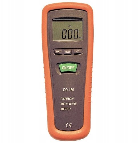 Przenośny Detektor Tlenku Węgla CMM1800