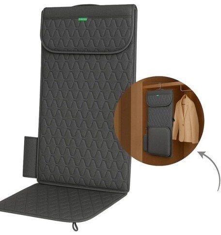 Medisana MC 700 Shiatsu massage seat cover