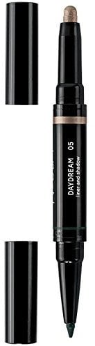 Nouba, Day Dream, Liquid Eyeliner & Cream Eyeshadow Pencil 2-In-1, 05, 20 g For Women