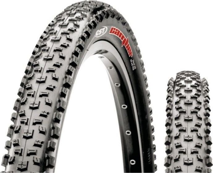 CST Opona CST C-1671 29" x 2,25 CAMBER COMP TR-CS302 uniwersalny