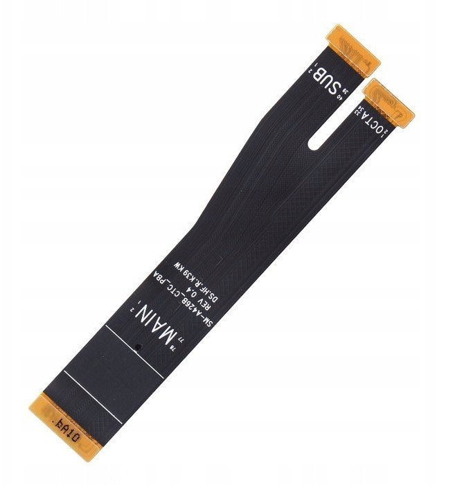 Zila TAŚMA GŁÓWNA SYGNAŁOWA DO SAMSUNG A42 5G (5904858347216)