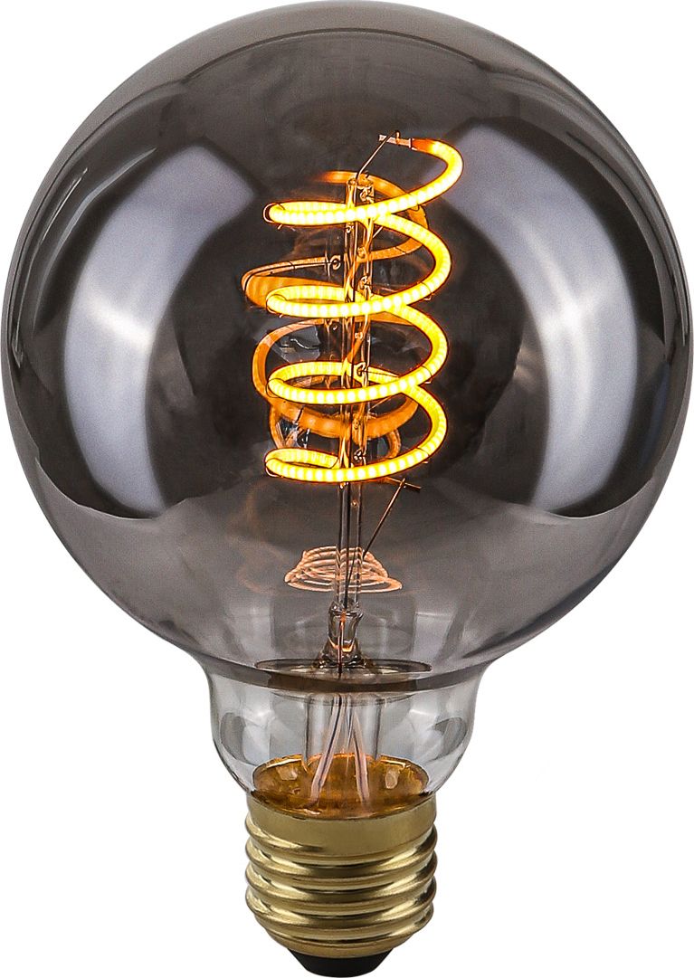 Italux Dymiona żarówka dekoracyjna E27 4W ciepła Italux ledowa 801552