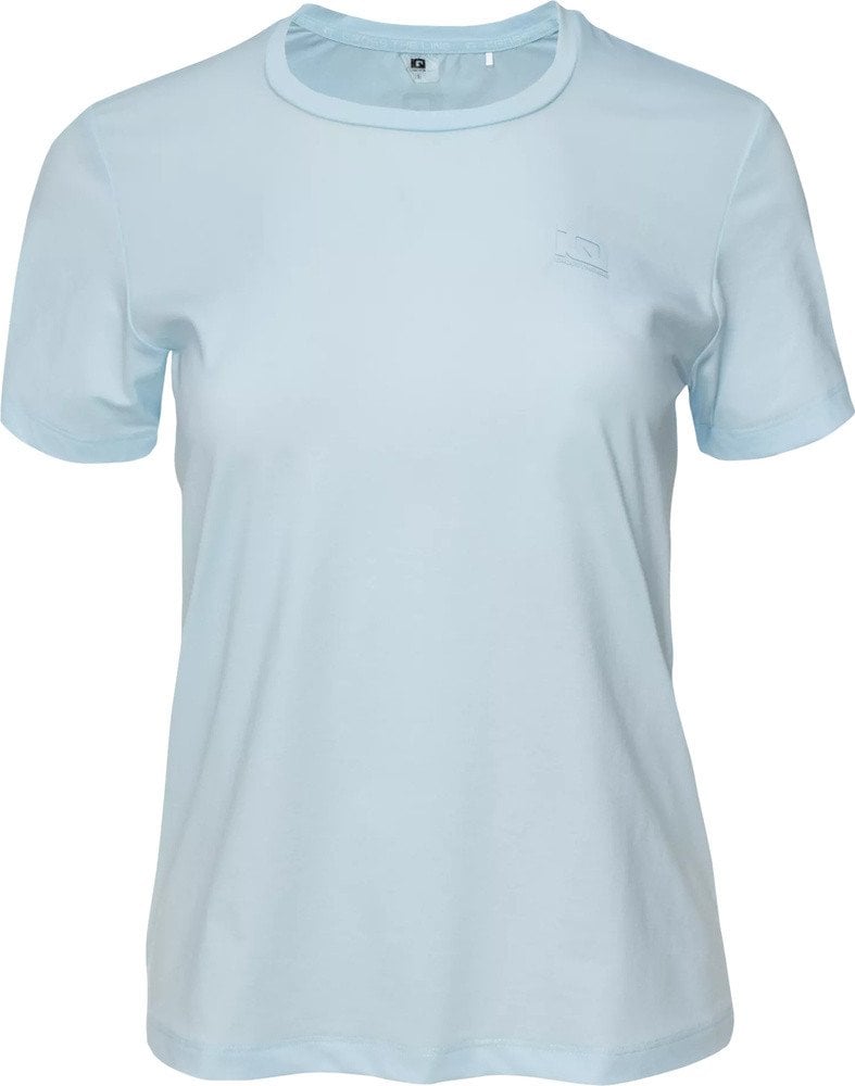 Damska Koszulka z krótkim rękawem JUDITH WMNS