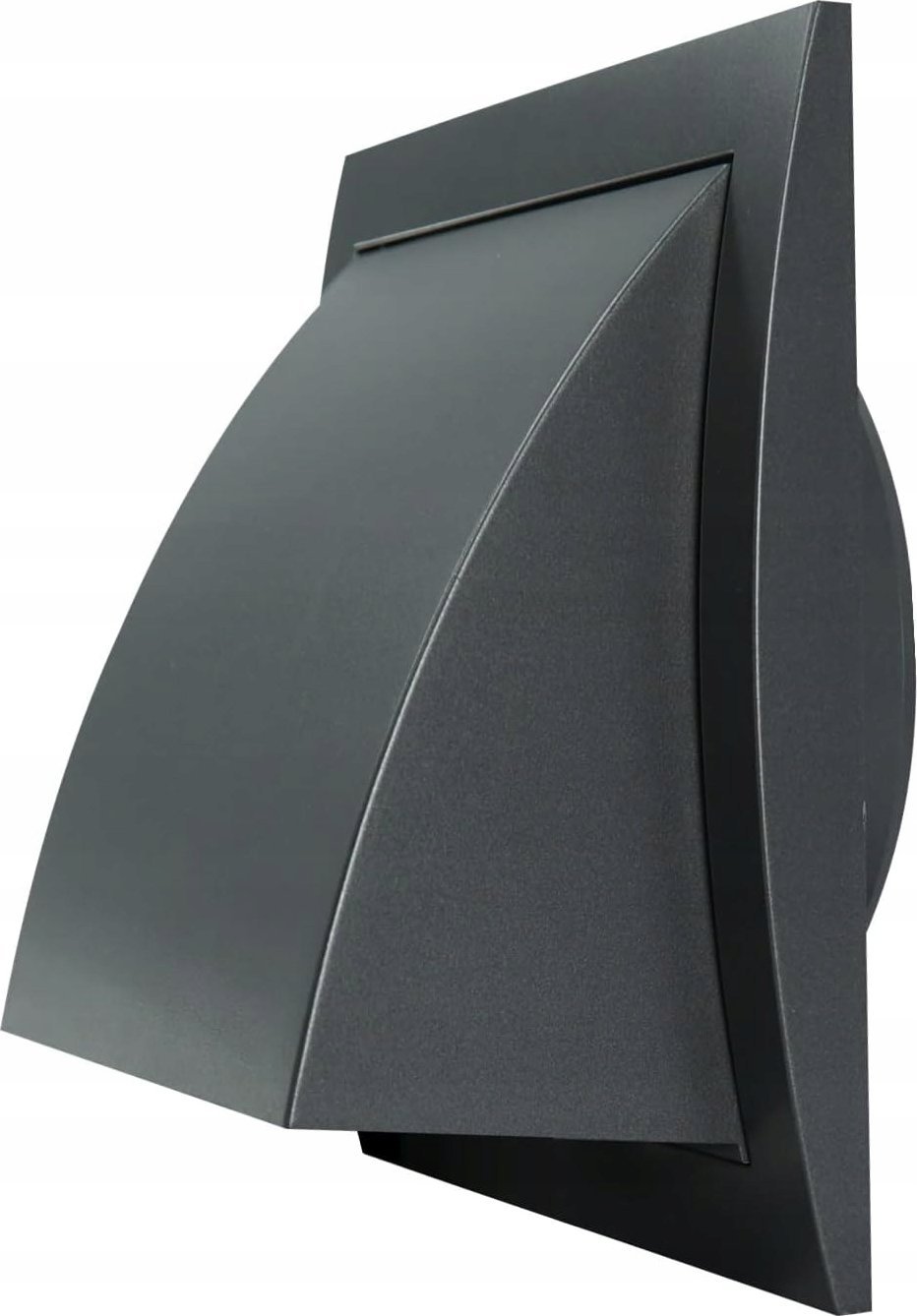 Europlast EXTERNAL VENTILATION GRILLES ND10FVA