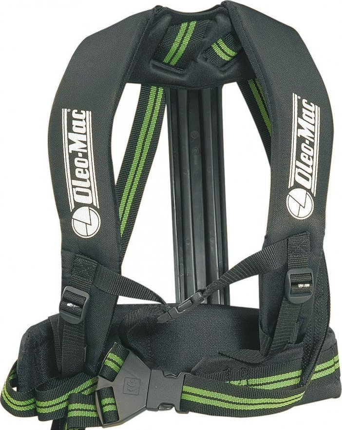 Oleo-Mac Profesjonalne Szelki Do Kosy Spalinowej Pas Uprząż Podwójne Szelki Top Professional OLEO-MAC 63070003AR STIHL, HUSQVARNA , ALKO, STIGA , MAKI