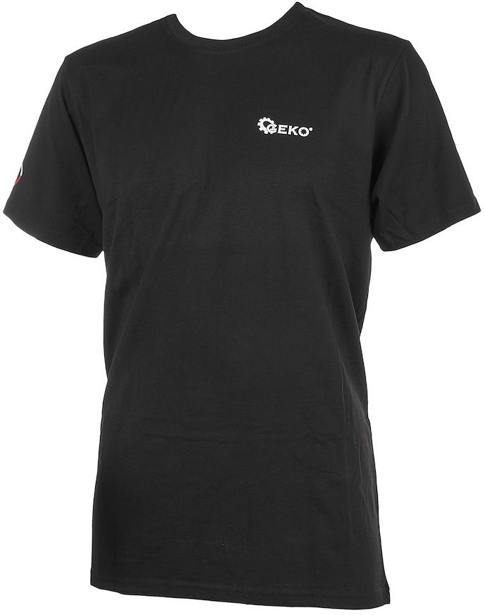 T-shirt męski GEKO r. S